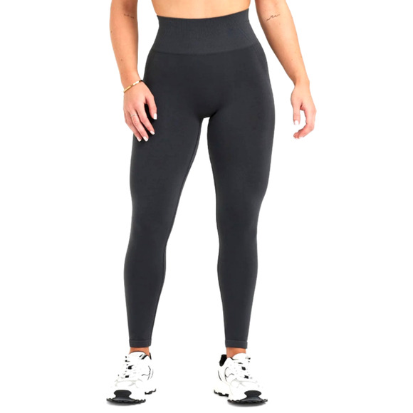 Oner Active Women's Coal Effortless Seamless Leggings Size M - Picture 8 of 9
